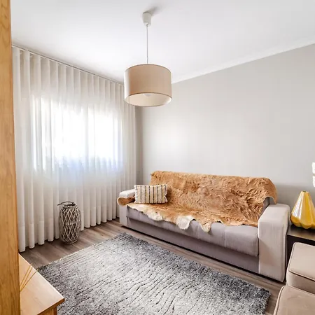 Maria Real Ferienhaus Braga