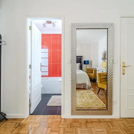 Ferienhaus Maria Real Braga