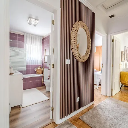 Maria Real Ferienhaus
