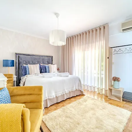 Maria Real Ferienhaus Braga