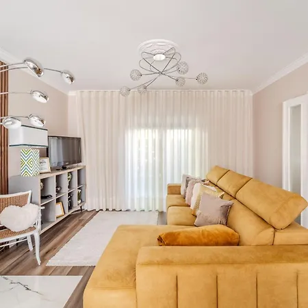 Ferienhaus Maria Real Braga