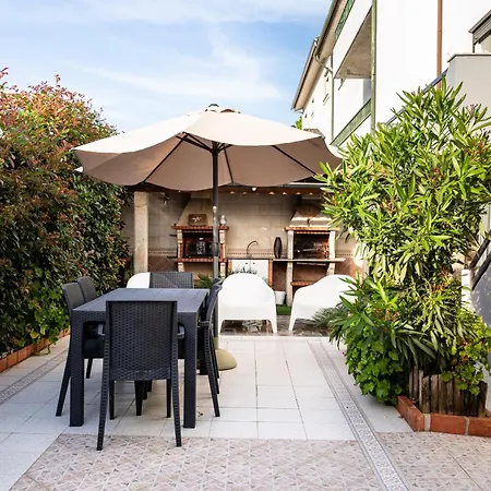 Ferienhaus Maria Real *