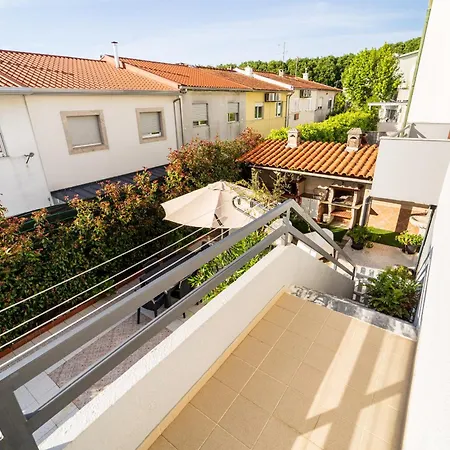 Ferienhaus Maria Real *